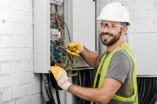 Best Electrical Upgrades for Homes  in Gulf Hills, MS