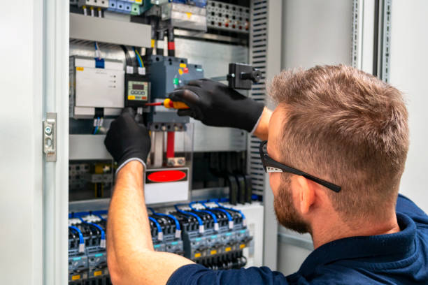 Professional Electrician in Gulf Hills, MS