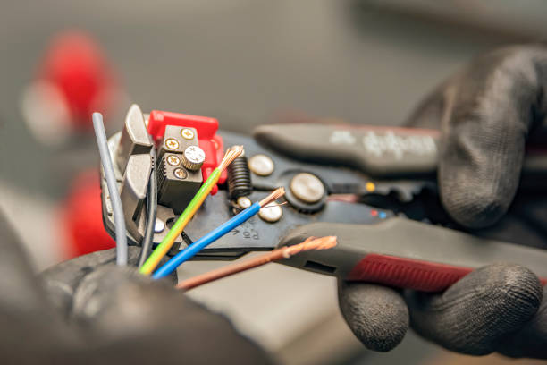 Best Electrical Outlet Repair  in Gulf Hills, MS