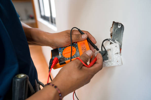 Best Electrical Rewiring Services  in Gulf Hills, MS