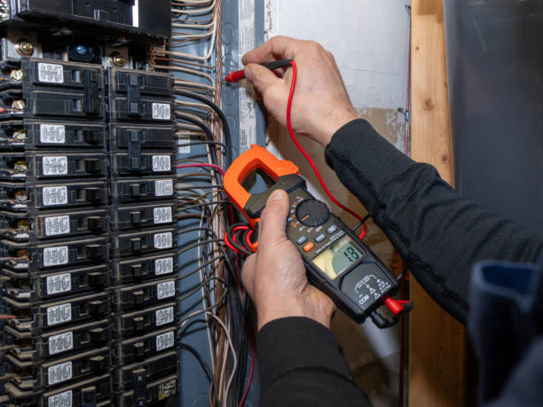 Best Electrical Contractors for Businesses  in Gulf Hills, MS